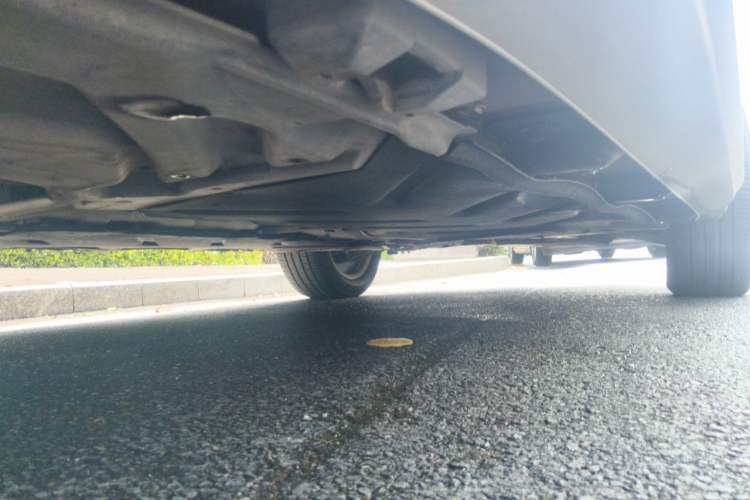 Used Mercedes-Benz GLA 2016 GLA 200 Sport Edition Chassis Rear Right