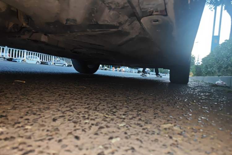Used Mercedes-Benz GLA 2016 GLA 200 Fashion Model Chassis Rear Right