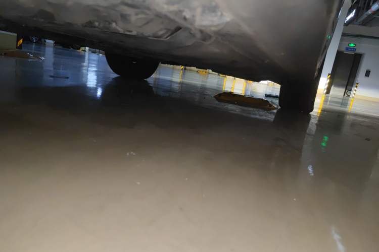 Used Mercedes-Benz GLA 2016 GLA 220 4MATIC Fashion Edition Chassis Rear Right