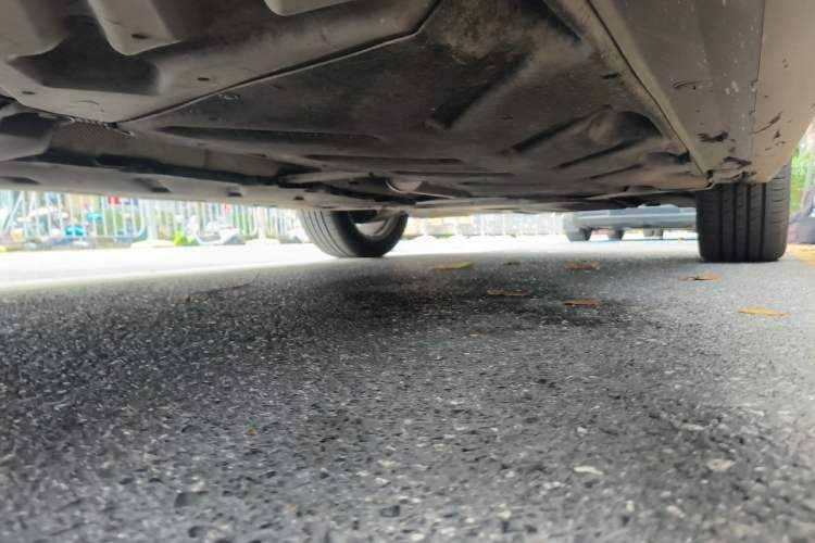 Used Mercedes-Benz GLA 2016 GLA 200 Fashion Model Chassis Rear Right