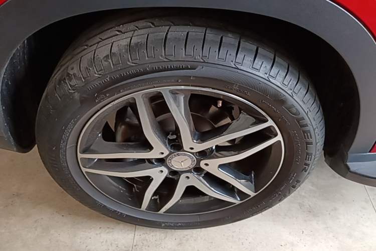 Used Mercedes-Benz GLA 2016 GLA 200 Fashion Model Exterior 5