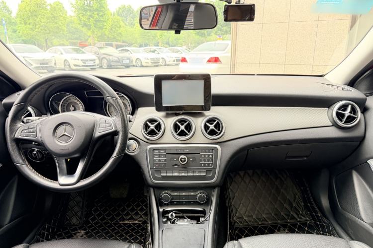 Used Mercedes-Benz GLA 2016 GLA 200 Sport Edition Exterior 5