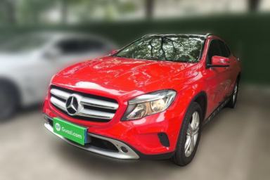 Used Mercedes-Benz GLA 2016 GLA 200 Sport Edition