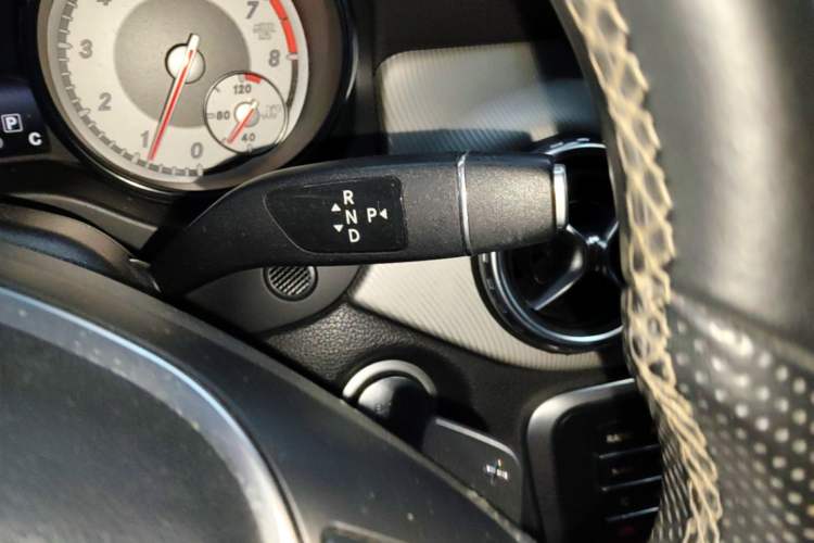 Used Mercedes-Benz GLA 2016 GLA 200 Sport Edition Gear Lever