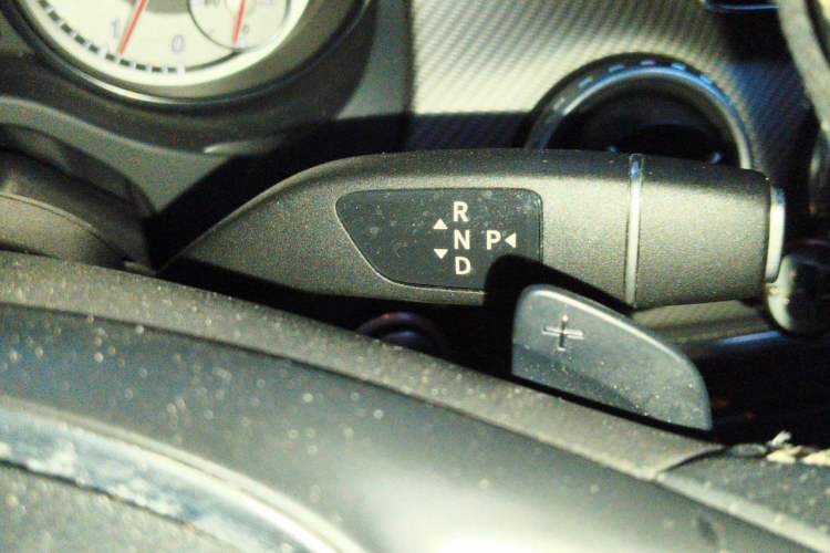Used Mercedes-Benz GLA 2016 GLA 200 Sport Edition Gear Lever