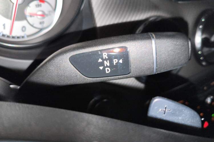 Used Mercedes-Benz GLA 2016 GLA 200 Sport Edition Gear Lever