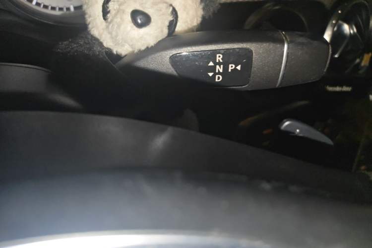 Used Mercedes-Benz GLA 2016 GLA 200 Sport Edition Gear Lever