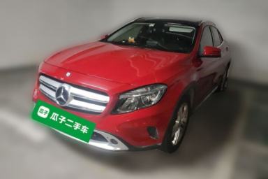 Used Mercedes-Benz GLA 2016 GLA 200 Sport Edition