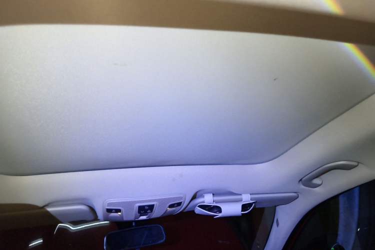Used Mercedes-Benz GLA 2016 GLA 200 Sport Edition Headliner