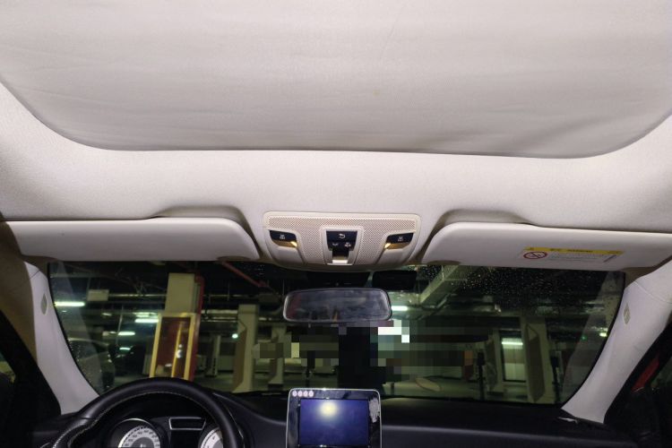 Used Mercedes-Benz GLA 2016 GLA 200 Sport Edition Headliner