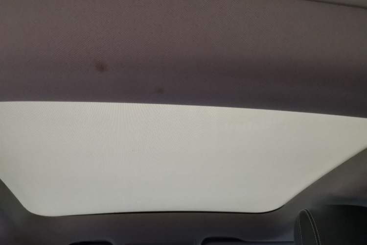 Used Mercedes-Benz GLA 2016 GLA 200 Fashion Model Headliner