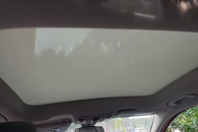 Used Mercedes-Benz GLA 2016 GLA 200 Fashion Model Headliner