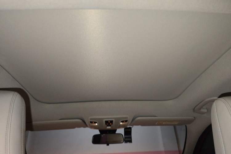 Used Mercedes-Benz GLA 2016 GLA 200 Sport Edition Headliner