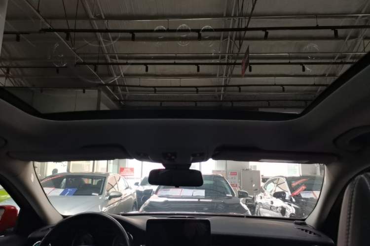 Used Mercedes-Benz GLA 2016 GLA 200 Fashion Model Headliner
