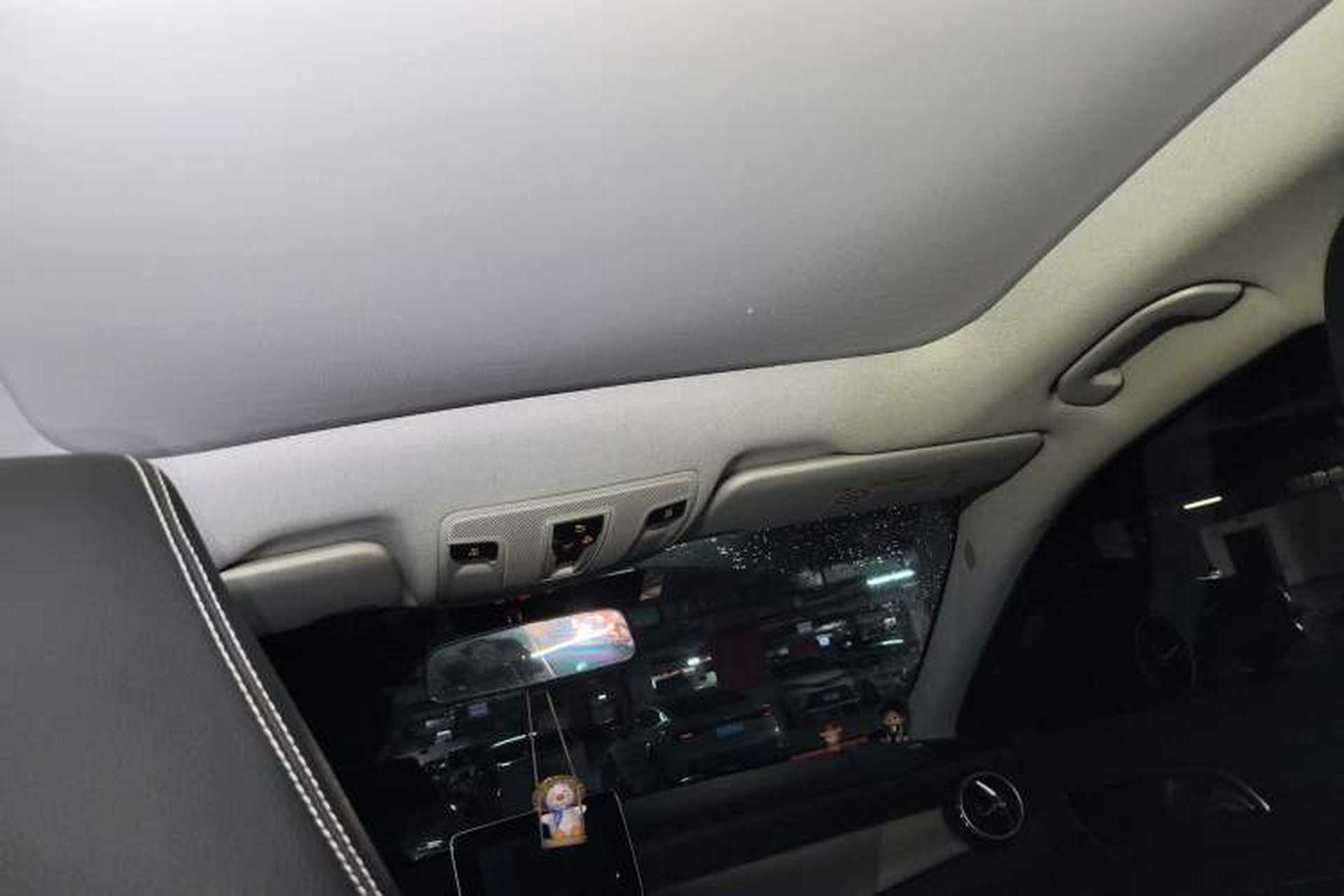 Used Mercedes-Benz GLA 2016 GLA 200 Sport Edition Headliner