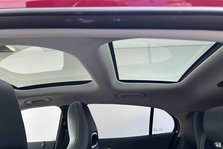 Used Mercedes-Benz GLA 2016 GLA 200 Fashion Model Headliner