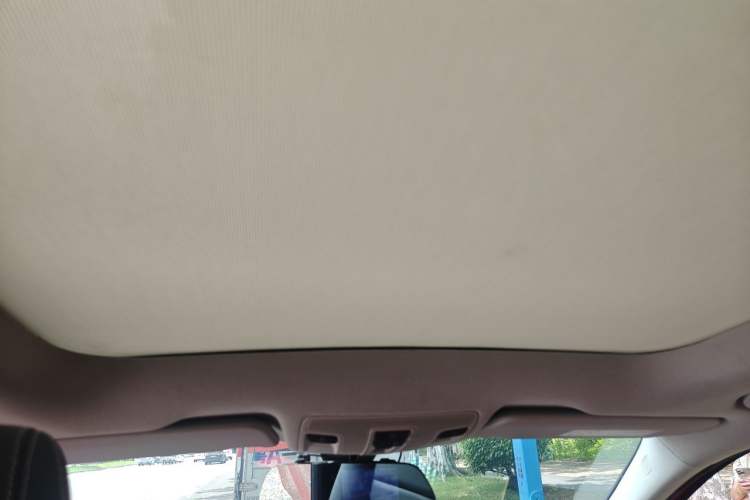 Used Mercedes-Benz GLA 2016 GLA 200 Sport Edition Headliner