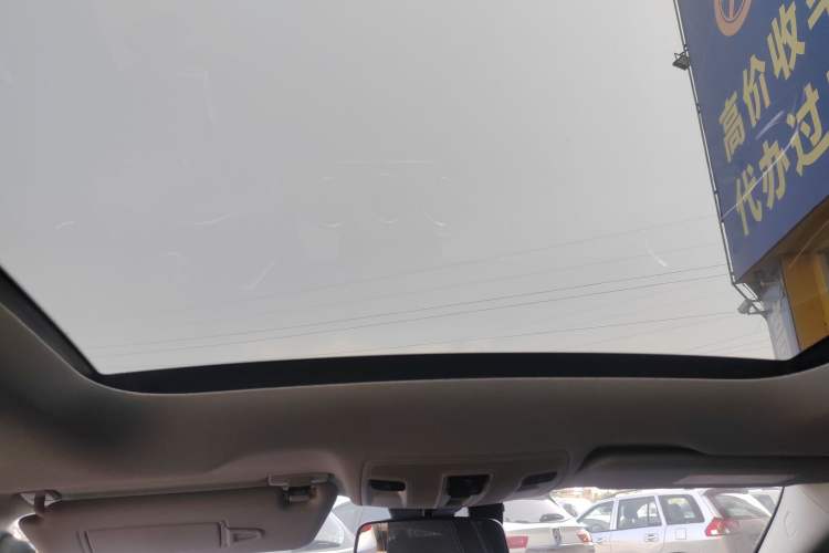 Used Mercedes-Benz GLA 2016 GLA 200 Fashion Model Headliner