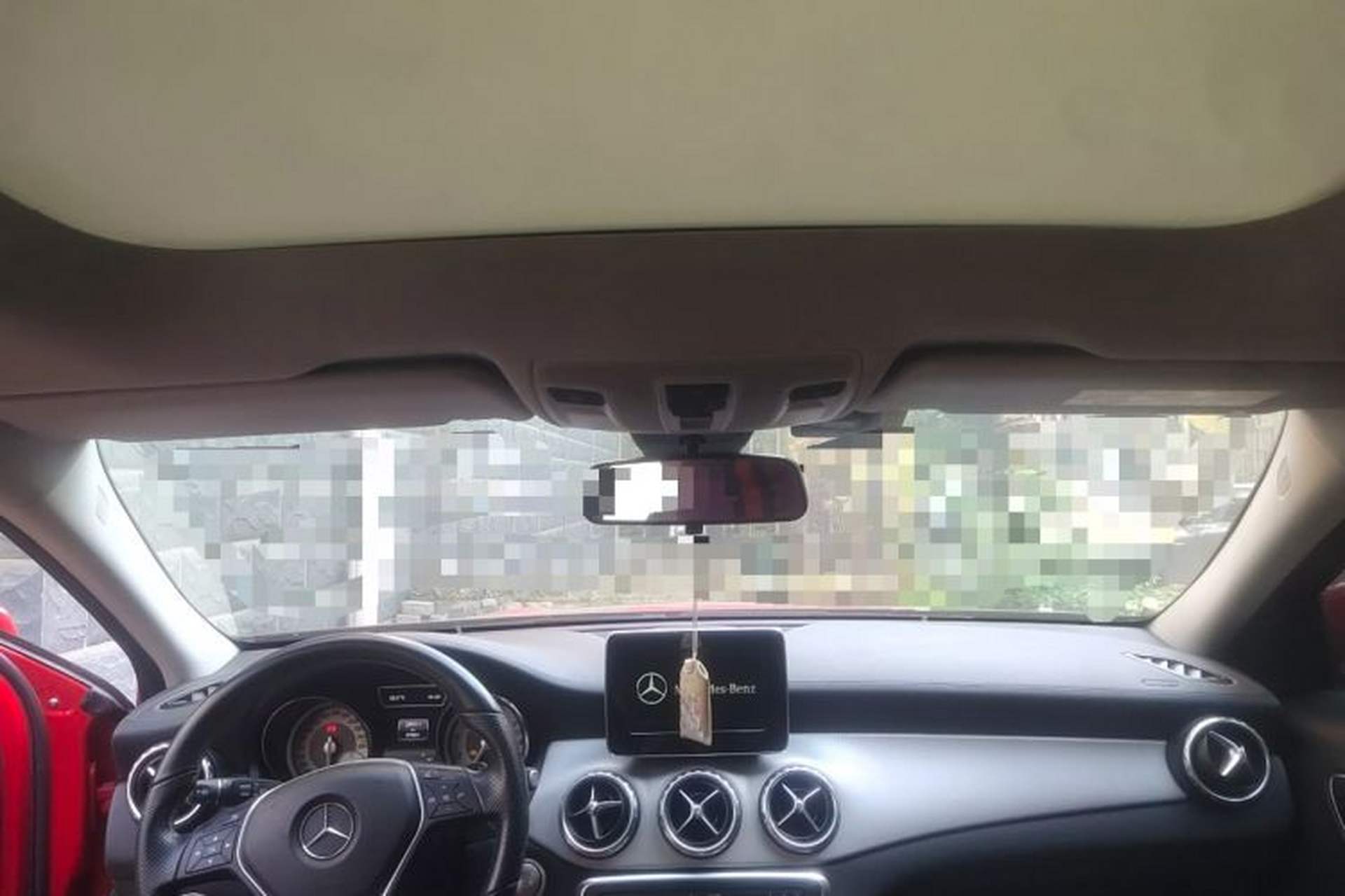 Used Mercedes-Benz GLA 2016 GLA 200 Fashion Model Headliner