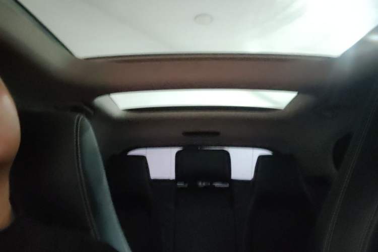 Used Mercedes-Benz GLA 2016 GLA 200 Sport Edition Headliner