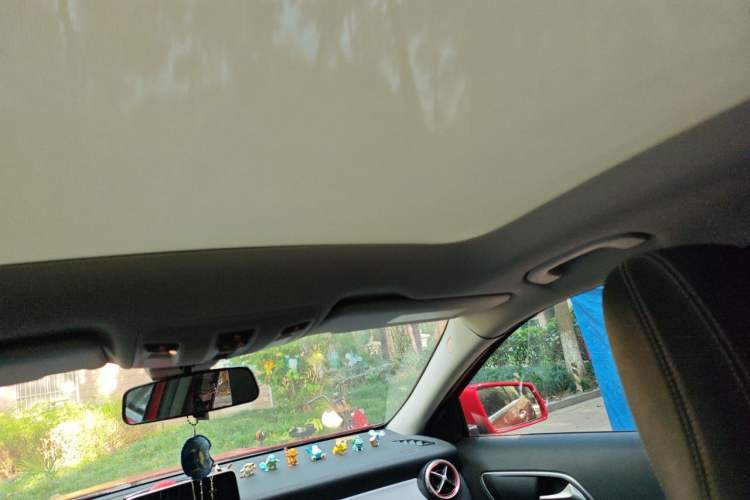 Used Mercedes-Benz GLA 2016 GLA 200 Fashion Model Headliner