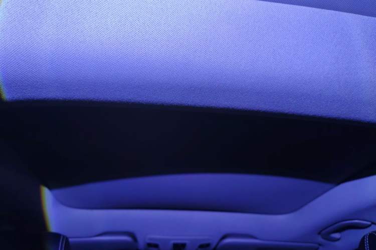 Used Mercedes-Benz GLA 2016 GLA 220 4MATIC Fashion Edition Headliner