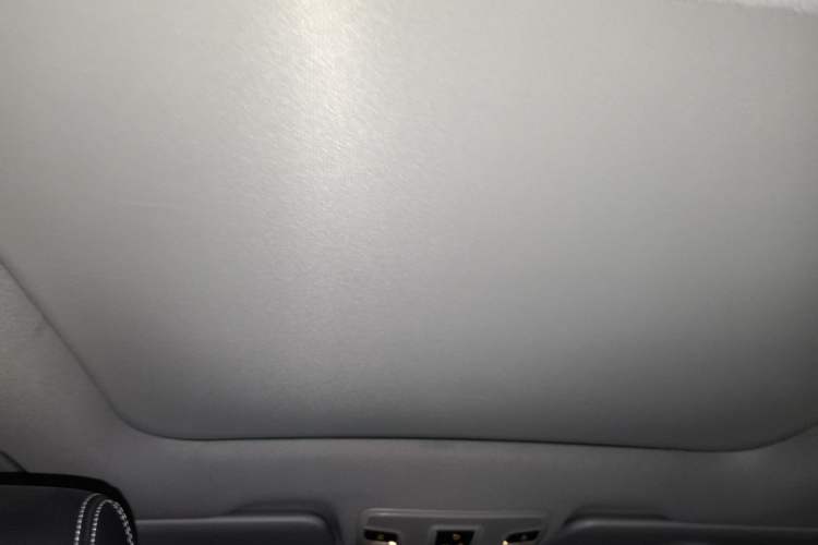 Used Mercedes-Benz GLA 2016 GLA 220 4MATIC Fashion Edition Headliner