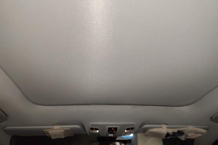 Used Mercedes-Benz GLA 2016 GLA 200 Sport Edition Headliner