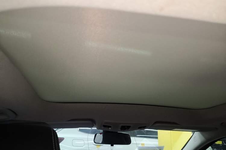 Used Mercedes-Benz GLA 2016 GLA 200 Sport Edition Headliner