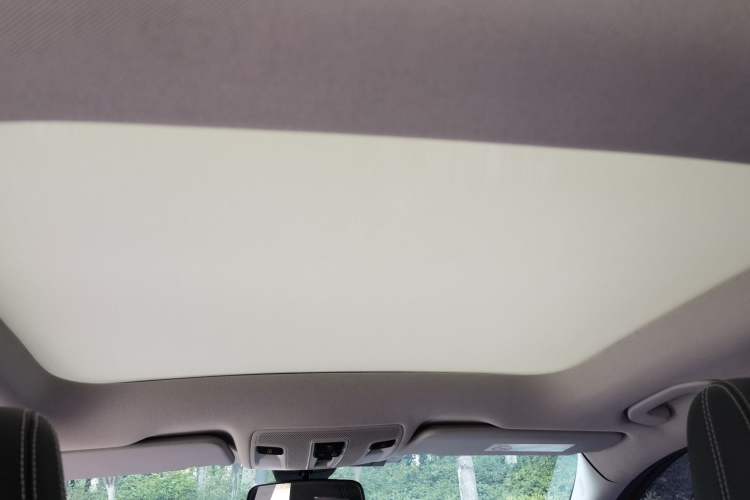 Used Mercedes-Benz GLA 2016 GLA 200 Sport Edition Headliner