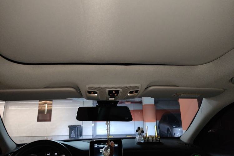 Used Mercedes-Benz GLA 2016 GLA 200 Sport Edition Headliner