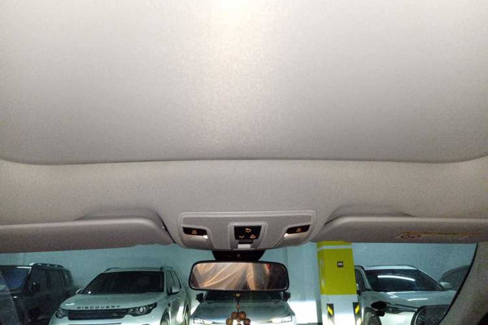 Used Mercedes-Benz GLA 2016 GLA 220 4MATIC Fashion Edition Headliner