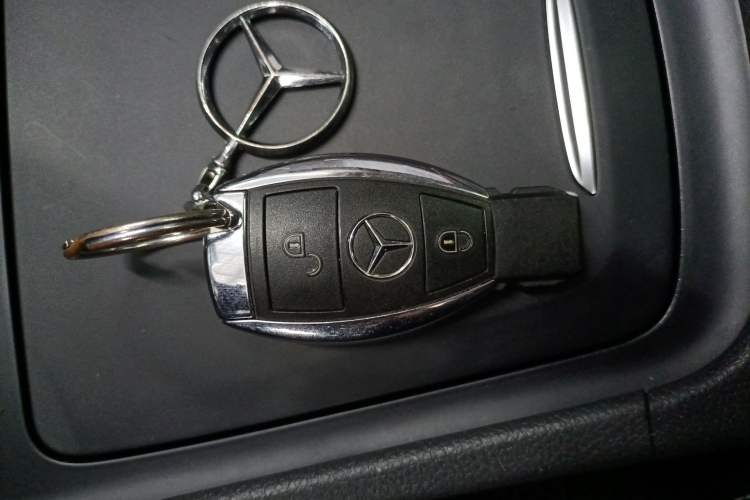 Used Mercedes-Benz GLA 2016 GLA 200 Sport Edition Interior 1