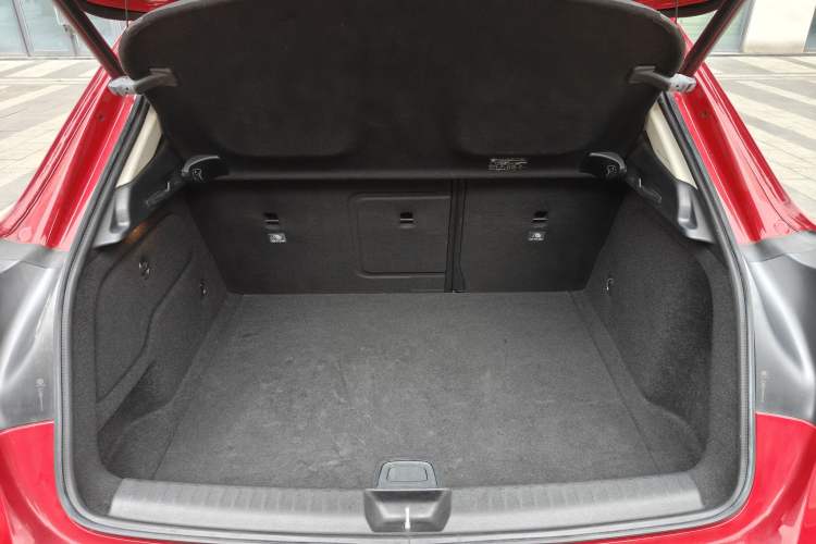 Used Mercedes-Benz GLA 2016 GLA 200 Sport Edition Interior 12