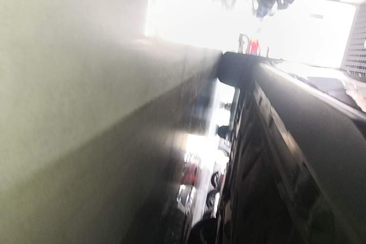 Used Mercedes-Benz GLA 2016 GLA 200 Fashion Model Left Side Sill