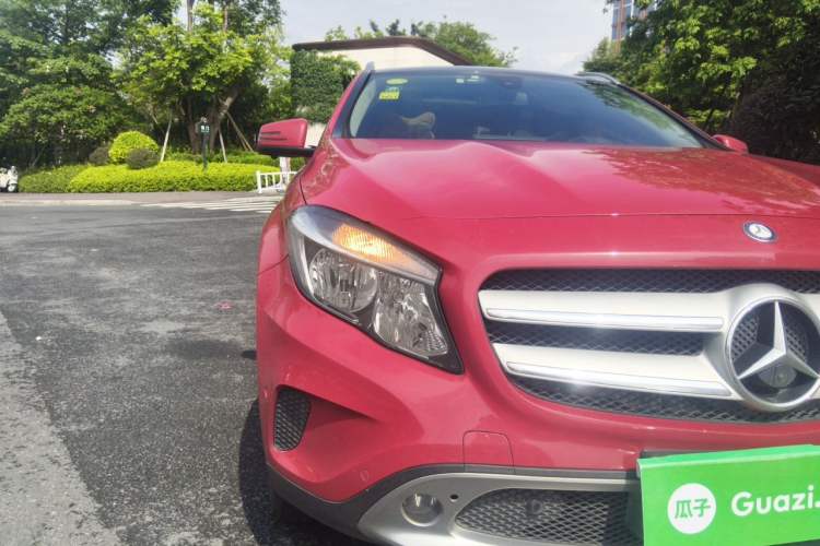 Used Mercedes-Benz GLA 2016 GLA 200 Sport Edition Right Front Headlight