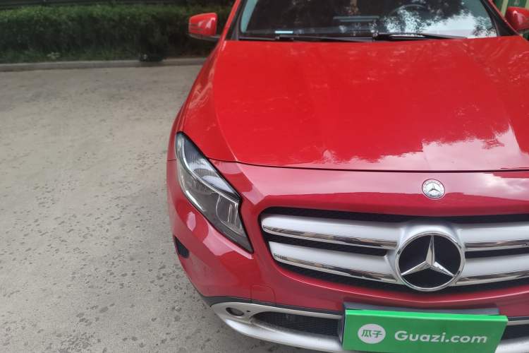 Used Mercedes-Benz GLA 2016 GLA 200 Sport Edition Right Front Headlight