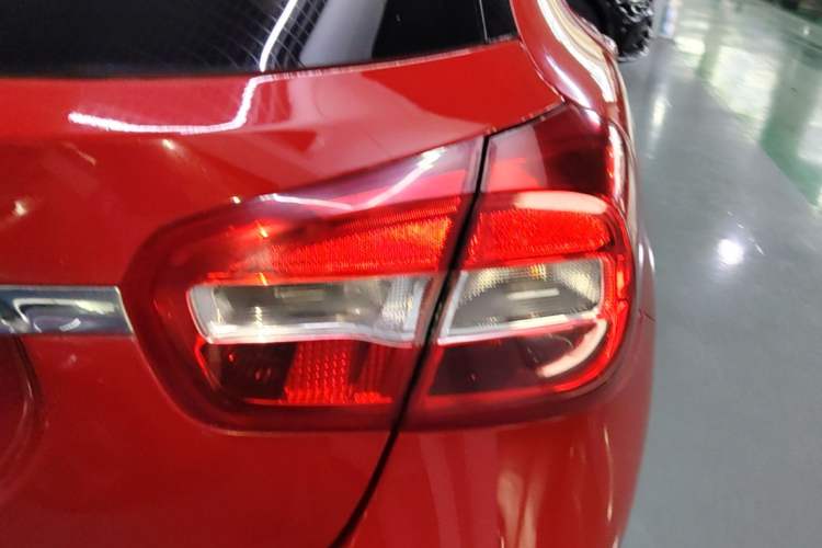 Used Mercedes-Benz GLA 2016 GLA 200 Sport Edition Right Rear Taillight