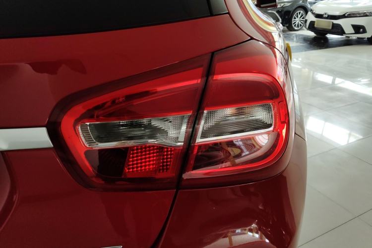 Used Mercedes-Benz GLA 2016 GLA 200 Sport Edition Right Rear Taillight