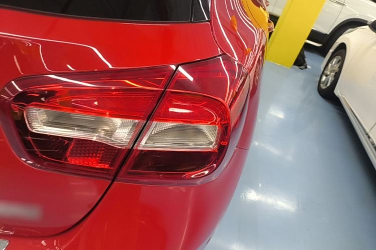 Used Mercedes-Benz GLA 2016 GLA 200 Sport Edition Right Rear Taillight