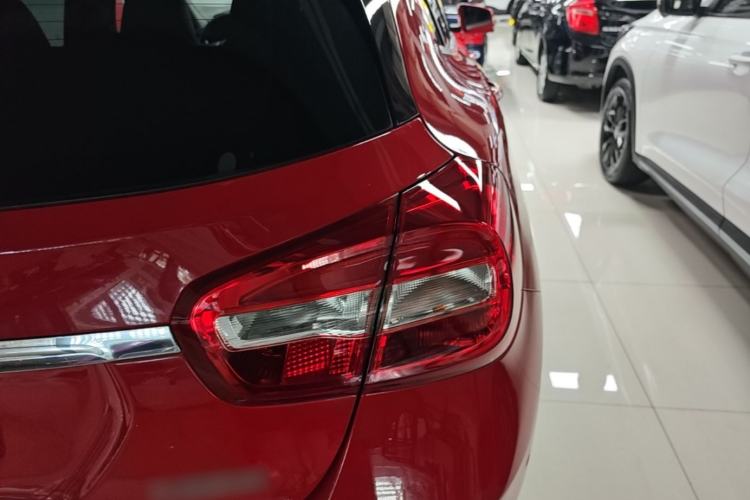 Used Mercedes-Benz GLA 2016 GLA 200 Sport Edition Right Rear Taillight