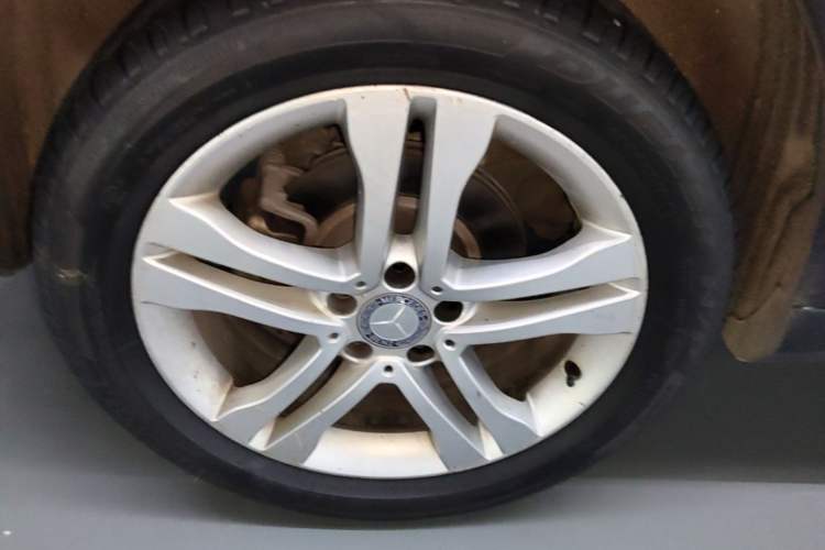 Used Mercedes-Benz GLA 2016 GLA 200 Sport Edition Right Rear Wheel Hub