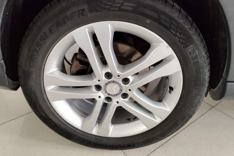 Used Mercedes-Benz GLA 2016 GLA 200 Sport Edition Right Rear Wheel Hub