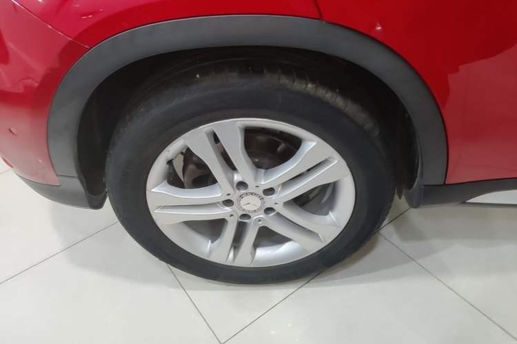 Used Mercedes-Benz GLA 2016 GLA 200 Sport Edition Right Rear Wheel Hub
