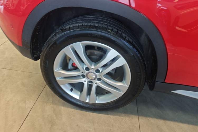 Used Mercedes-Benz GLA 2016 GLA 200 Sport Edition Right Rear Wheel Hub