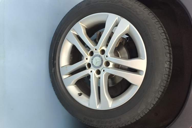 Used Mercedes-Benz GLA 2016 GLA 200 Sport Edition Right Rear Wheel Hub