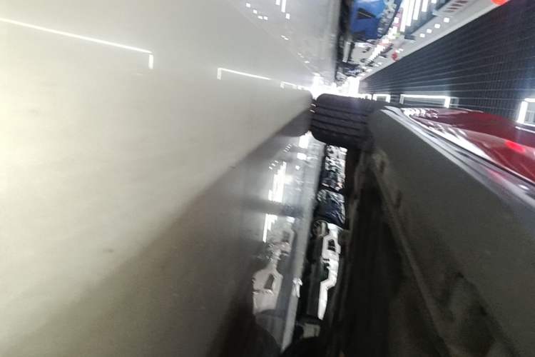 Used Mercedes-Benz GLA 2016 GLA 200 Fashion Model Right Side Sill