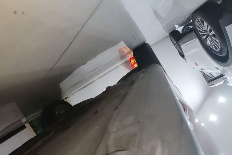 Used Mercedes-Benz GLA 2016 GLA 200 Sport Edition Right Side Sill