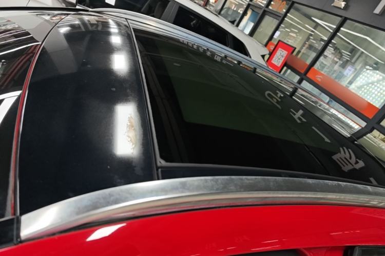 Used Mercedes-Benz GLA 2016 GLA 200 Sport Edition Roof