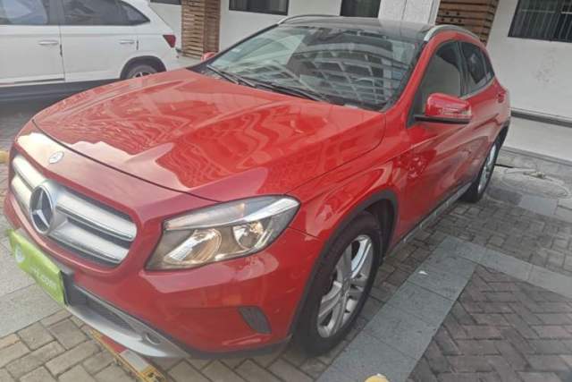 Used Mercedes-Benz GLA 2016 GLA 200 Sport Edition